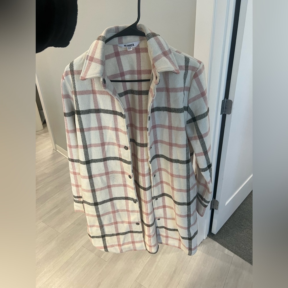 Revolve Jacket - image 5